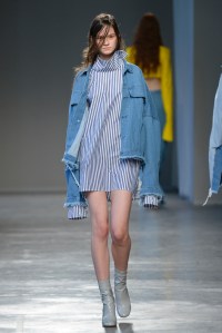 Strateas Carlucci Men's Spring 2017