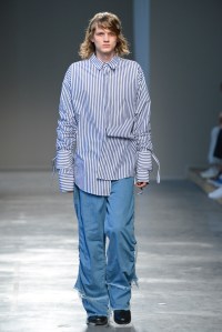 Strateas Carlucci Men's Spring 2017