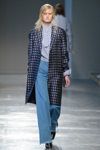 Strateas Carlucci Men's Spring 2017