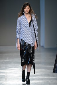 Strateas Carlucci Men's Spring 2017