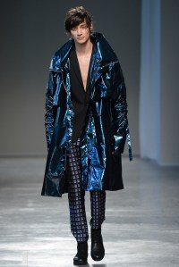 Strateas Carlucci Men's Spring 2017