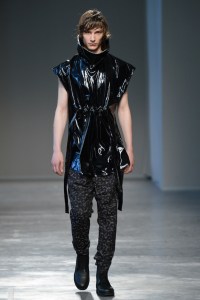 Strateas Carlucci Men's Spring 2017