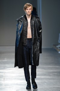 Strateas Carlucci Men's Spring 2017