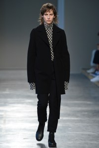 Strateas Carlucci Men's Spring 2017