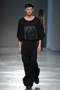 Strateas Carlucci Men's Spring 2017