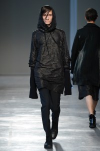 Strateas Carlucci Men's Spring 2017