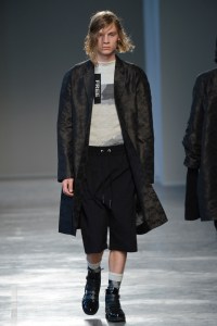 Strateas Carlucci Men's Spring 2017