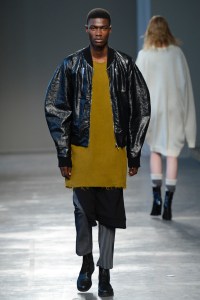 Strateas Carlucci Men's Spring 2017