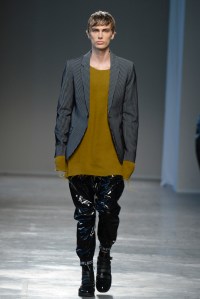 Strateas Carlucci Men's Spring 2017