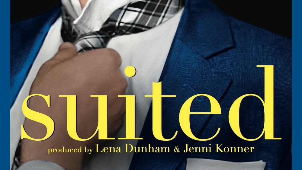 'Suited,' the Lena Dunham-Produced HBO Documentary on LGBT Tailoring