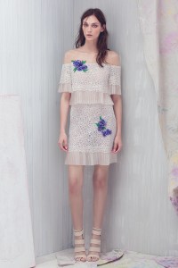 Tadashi Shoji Resort 2017