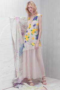 Tadashi Shoji Resort 2017