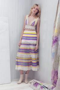 Tadashi Shoji Resort 2017