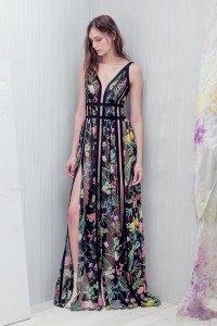 Tadashi Shoji Resort 2017