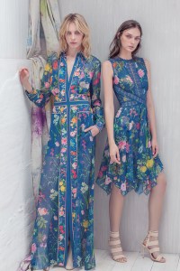 Tadashi Shoji Resort 2017