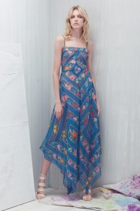 Tadashi Shoji Resort 2017