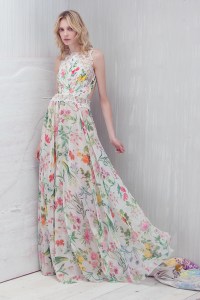 Tadashi Shoji Resort 2017