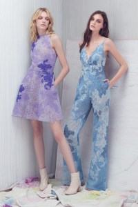 Tadashi Shoji Resort 2017