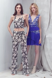 Tadashi Shoji Resort 2017