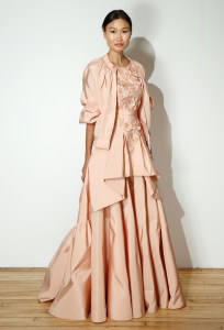 Talbot Runhof Resort 2017