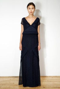 Talbot Runhof Resort 2017