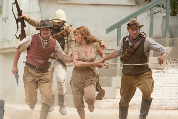 A still from the movie.