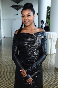 Taraji P. Henson