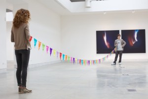 live art performance new Tate