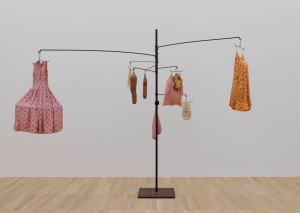 Louise Bourgeois Tate Modern