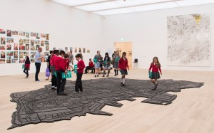 new Tate Modern