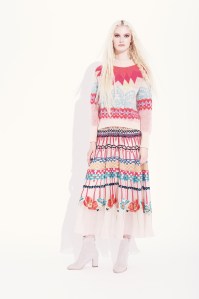 Temperley London‎ Resort 2017