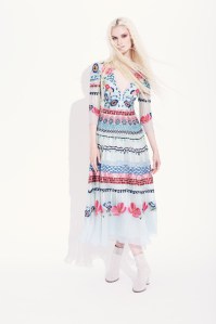Temperley London‎ Resort 2017