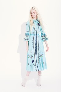 Temperley London‎ Resort 2017
