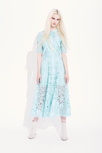 Temperley London‎ Resort 2017