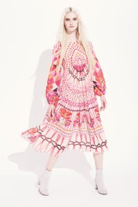 Temperley London‎ Resort 2017