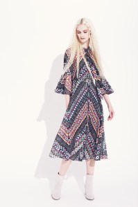 Temperley London‎ Resort 2017