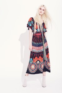 Temperley London‎ Resort 2017