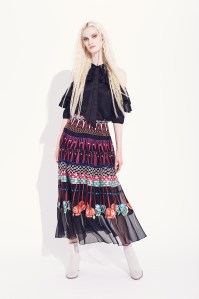Temperley London‎ Resort 2017