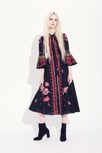 Temperley London‎ Resort 2017
