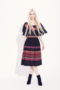 Temperley London‎ Resort 2017