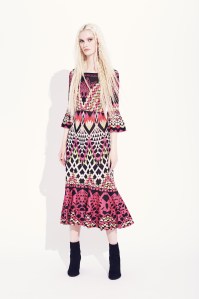 Temperley London‎ Resort 2017