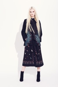 Temperley London‎ Resort 2017