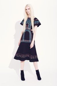 Temperley London‎ Resort 2017