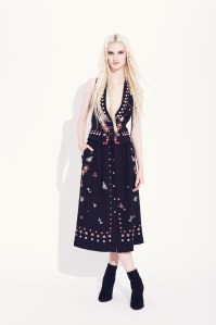 Temperley London‎ Resort 2017