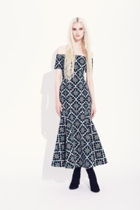 Temperley London‎ Resort 2017