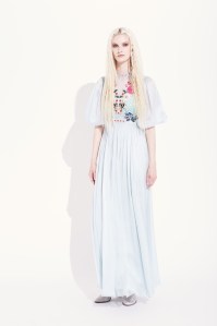 Temperley London‎ Resort 2017