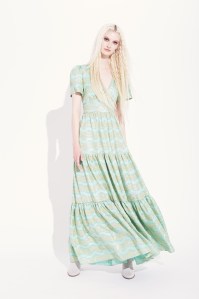 Temperley London‎ Resort 2017