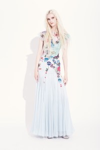 Temperley London‎ Resort 2017