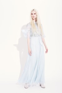 Temperley London‎ Resort 2017