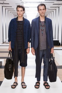 The Kooples Men's Spring 2017